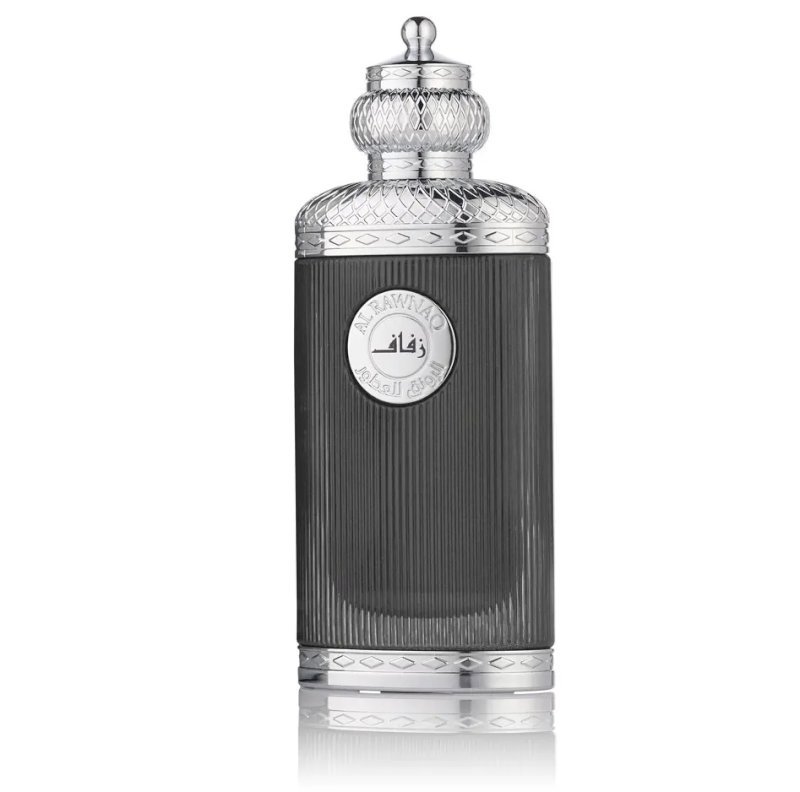 Alrawnaq zafaf perfume 80ml