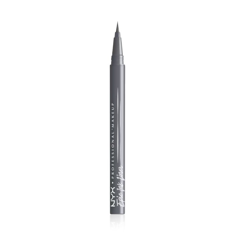 Nyx epic ink liner - black