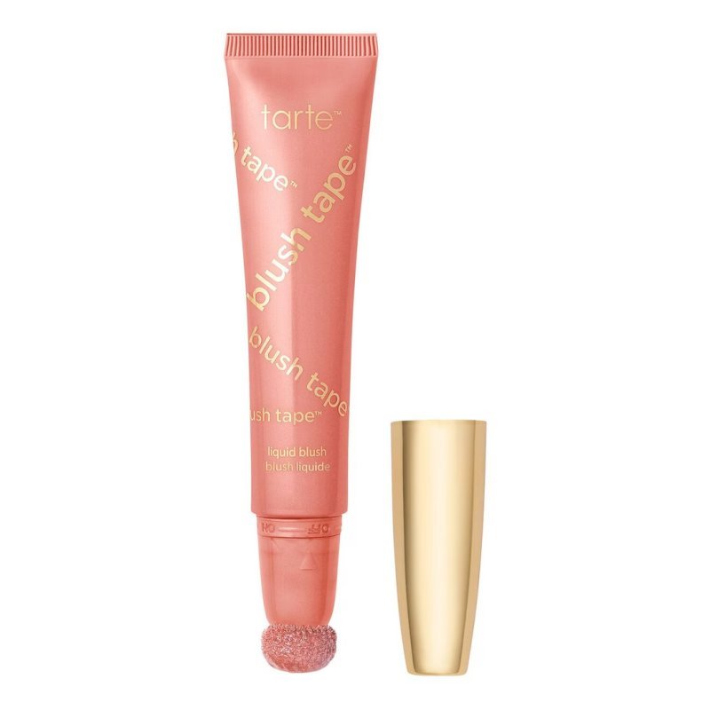 Tarte blush tape liquid blush