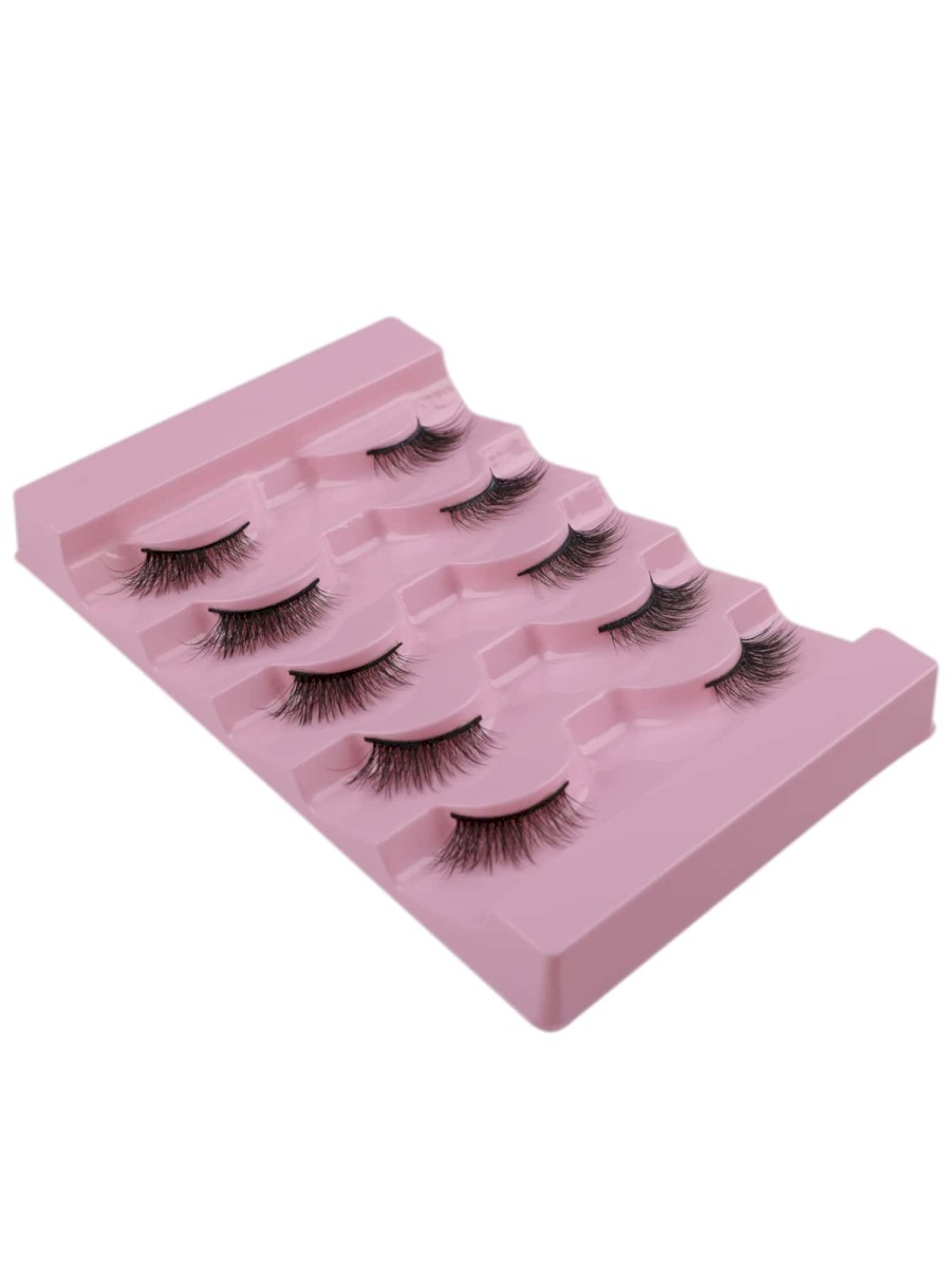 Lashes 9