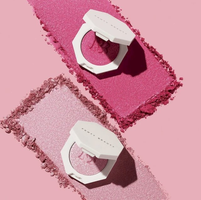 Fenty beauty Wattabratt Collection – Mini Highlighter