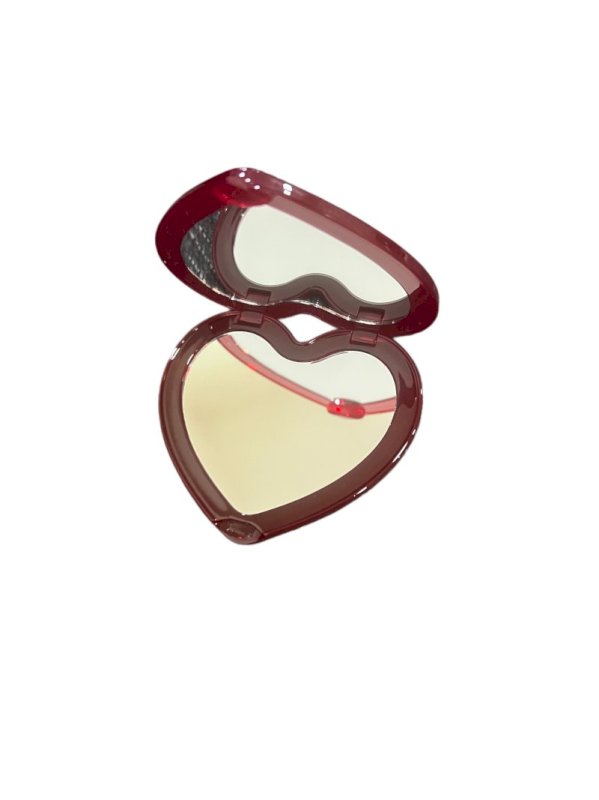 Huda beauty compact mirror