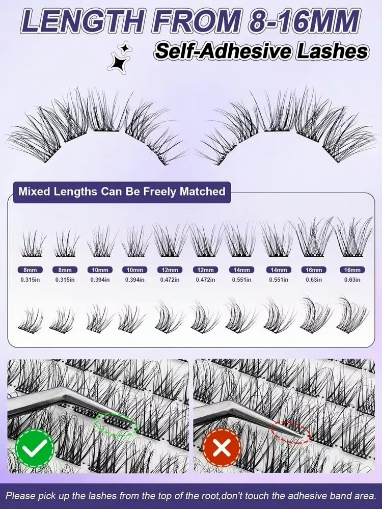Lashes /sb2407197255444087