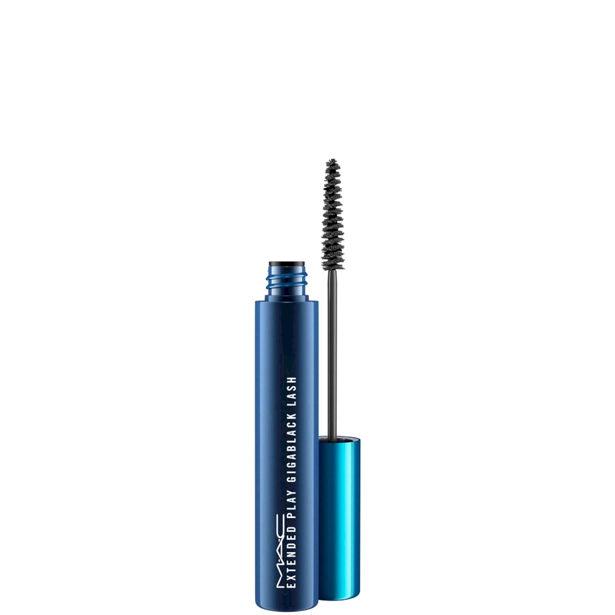 Mac EXTENDED PLAY GIGABLACK LASH