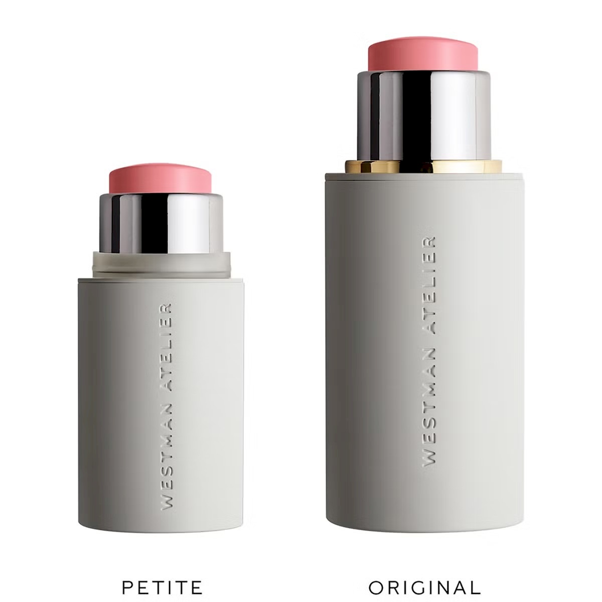 Westman atelier baby cheeks blush stick