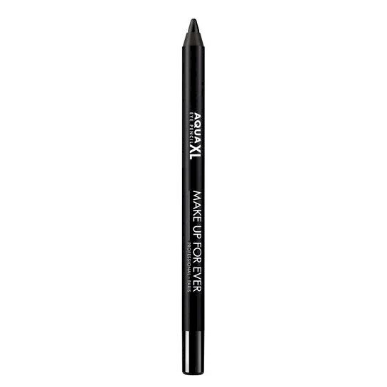 Make up For Ever Aqua XL Eye Pencil Waterproof Eyeliner - M-10 - matte black