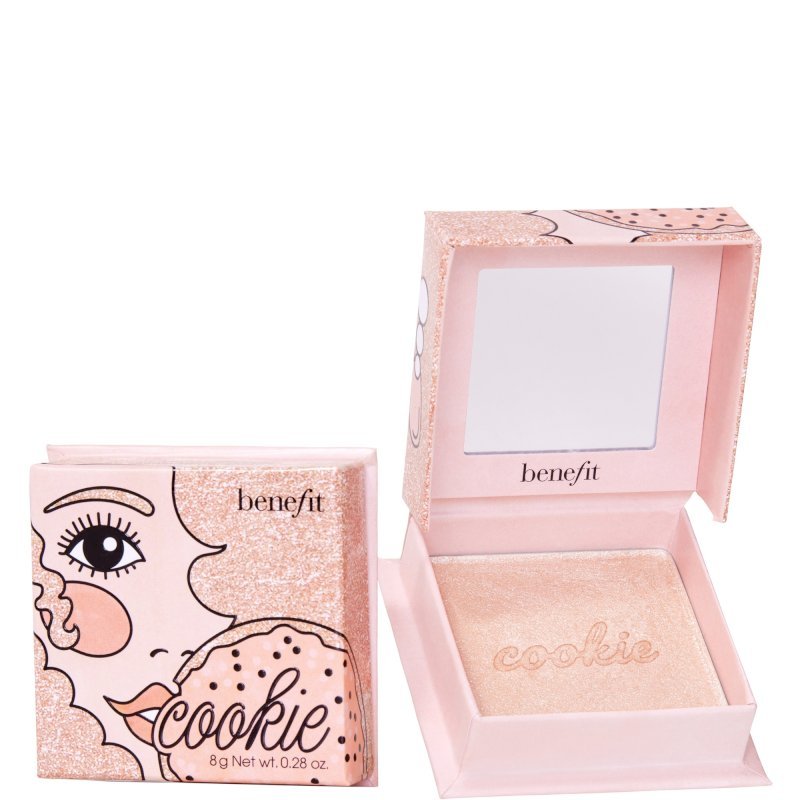 Benefit Cookie Powder Highlighters 8g