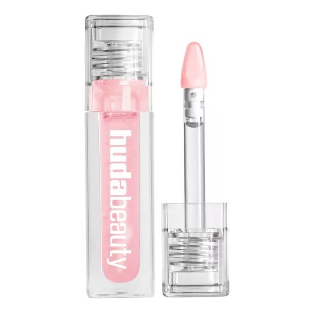 Huda beauty Faux Filler Jelly Oil