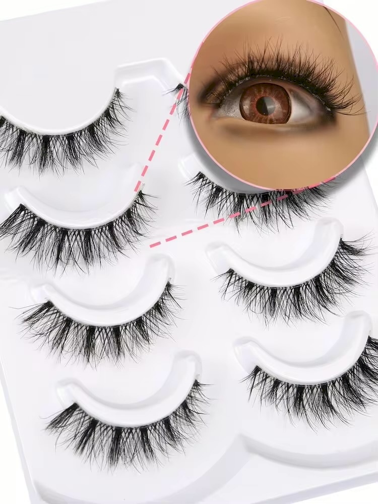 Lashes SFQY91/ sb2210147519639959