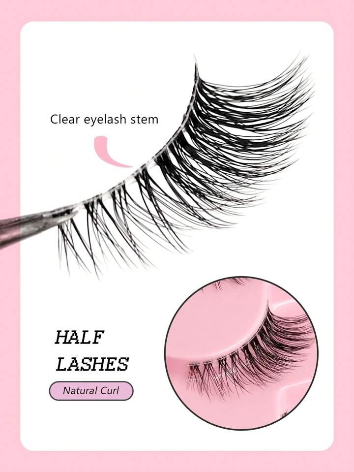 Lashes 7PB004