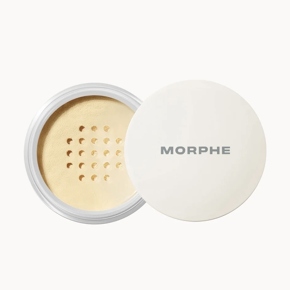 Morphe Bake & Set Powder