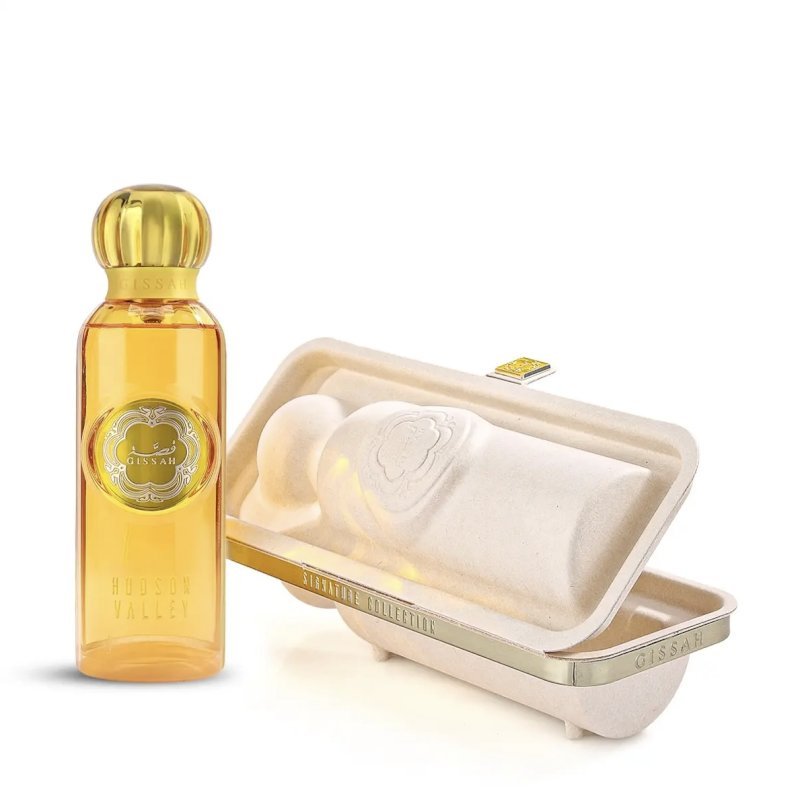 Gissah hudson valley perfume 200ml