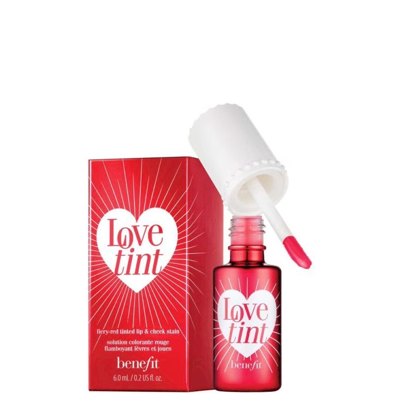 Benefit Lovetint Cheek & Lip Stain (6ml)