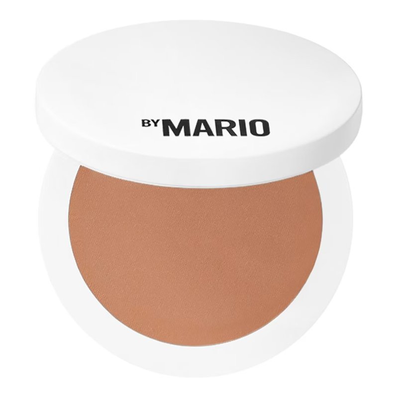 Makeup by mario soft sculpt bronzer
