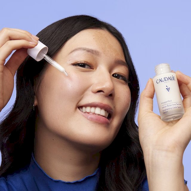 Caudalie Vinoperfect: Brightening Dark Spot Serum 30ml