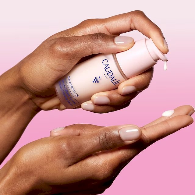 caudalie Resveratrol - Lift Instant Firming Serum 30ml