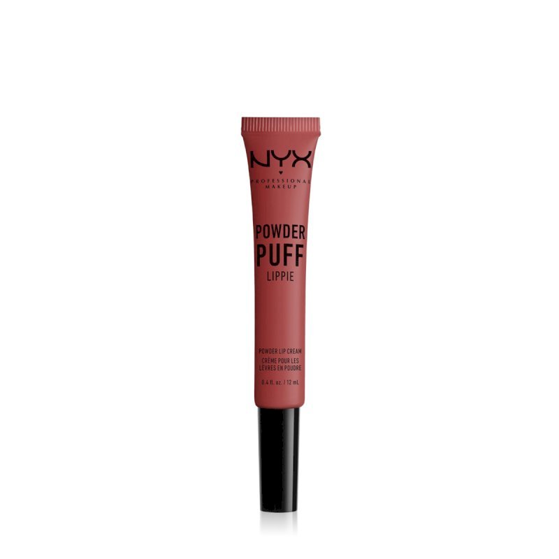 Nyx POWDER PUFF LIPPIE LIP CREAM