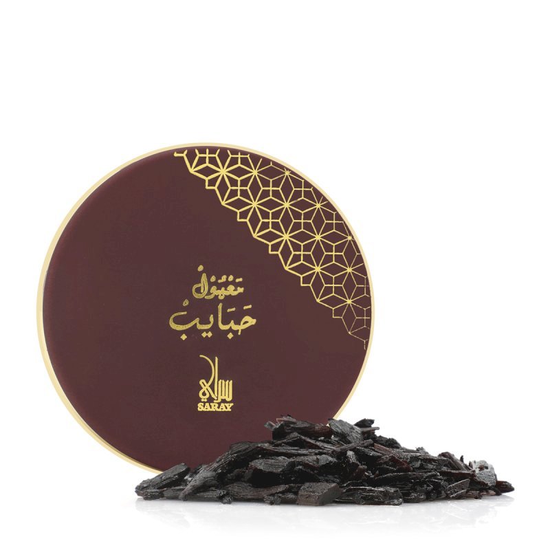 Saray Maamoul Habayeb 60g