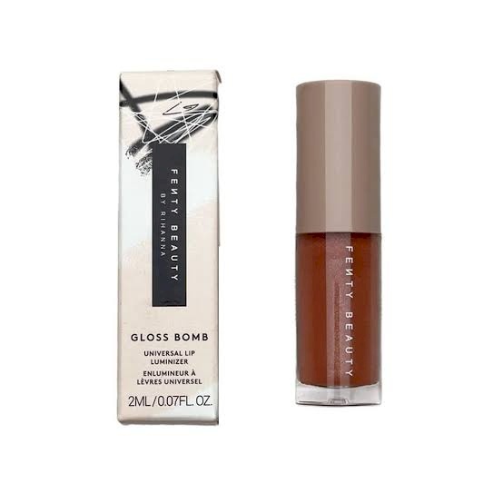 Fenty beauty mini gloss bomb 2ml