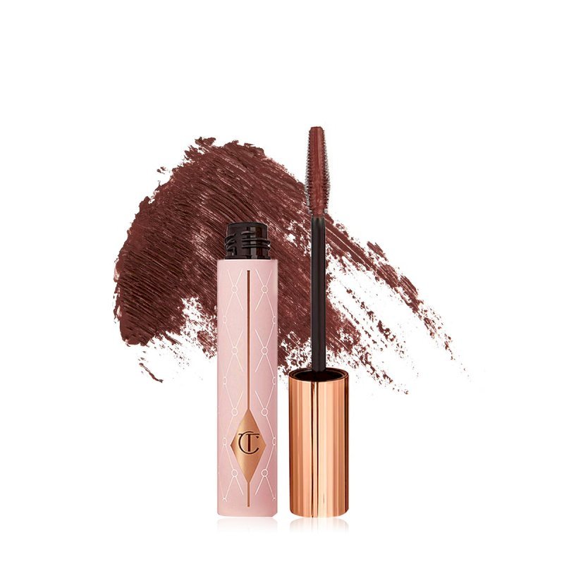 CHARLOTTE TILBURY PILLOW TALK PUSH UP LASHES! MASCARA - DREAM POP 10ML