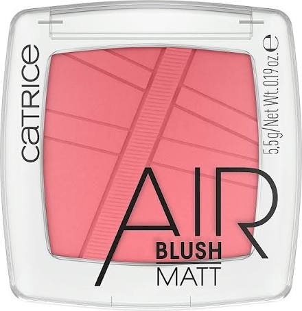 Catrice air blush matt