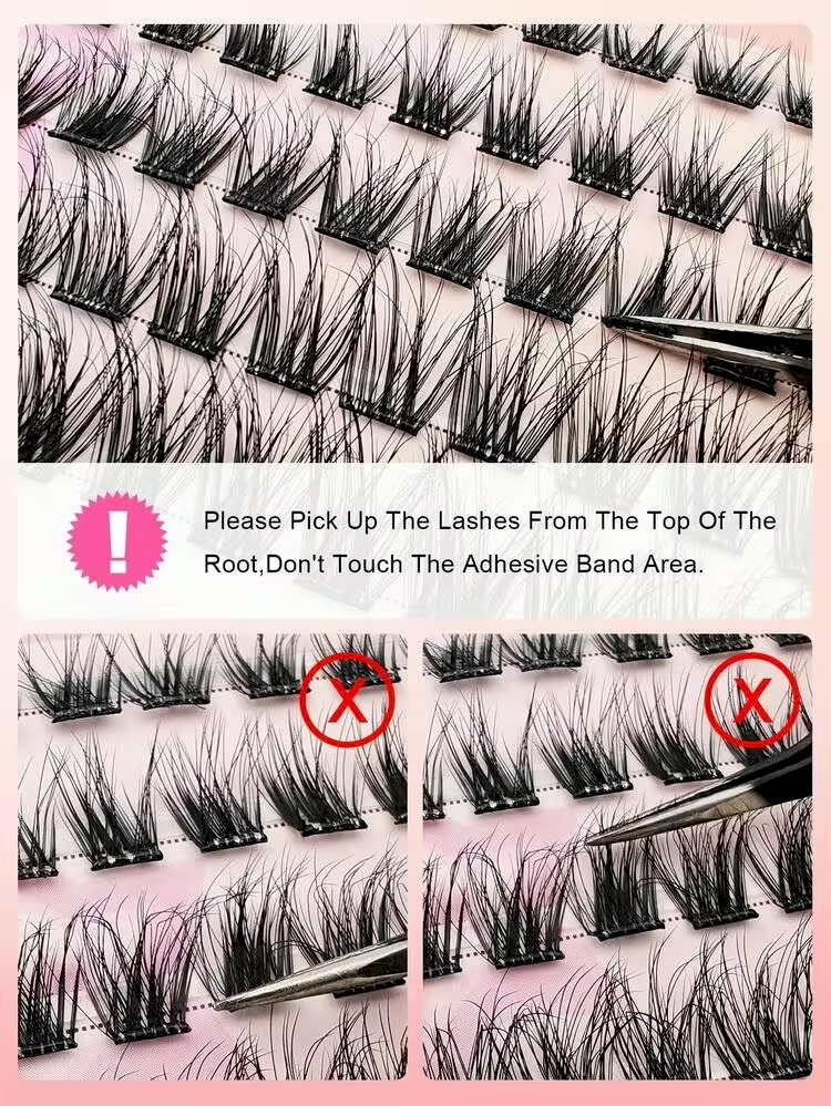 Lashes J02 /sb2403196096204539