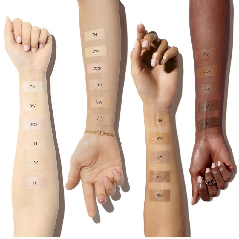 Dior backstage concealer