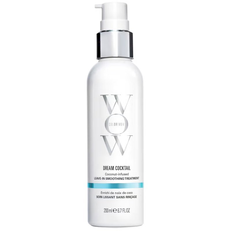 Color Wow Dream Cocktail - Coconut Infused 200ml