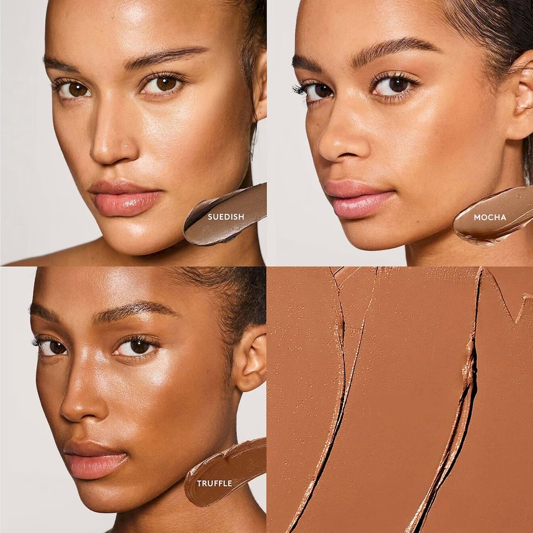 Fenty beauty mini Matte Contour Skinstick 2.8g