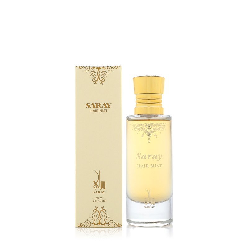 Saray hair mist saray 60ml