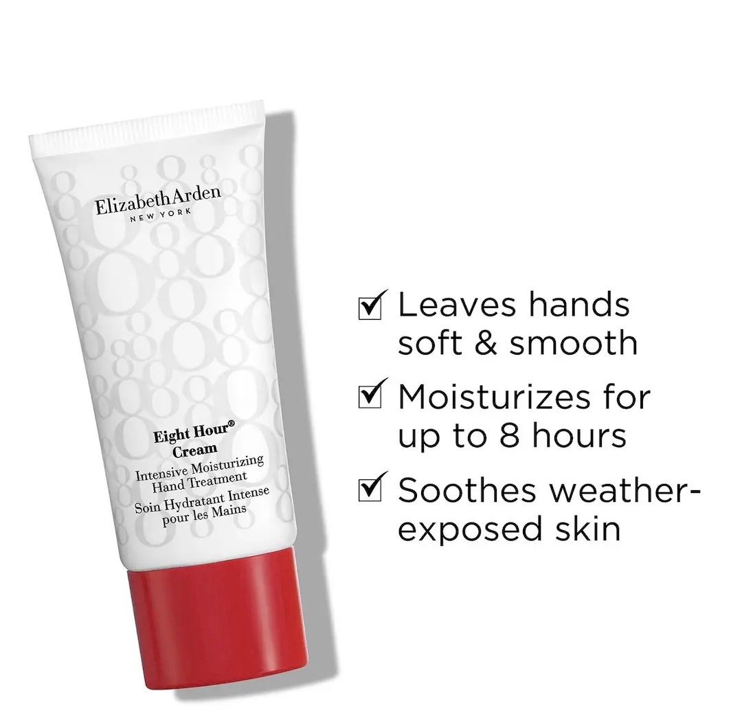 Elizabeth arden Eight Hour® Cream Intensive Moisturizing Hand Treatment