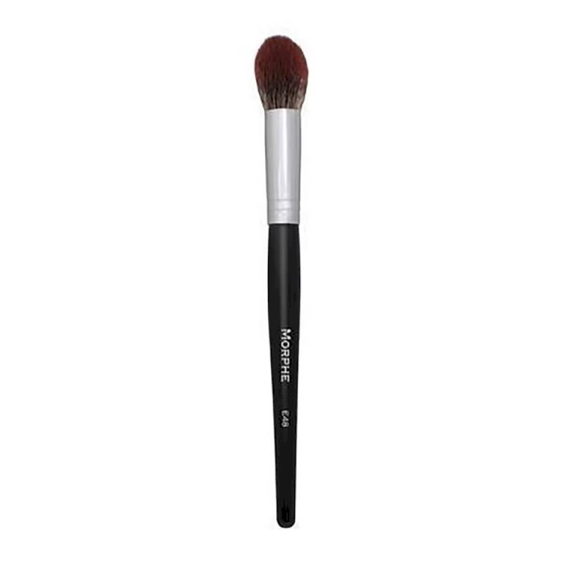 Morphe E48 Mini Pointed Powder Brush