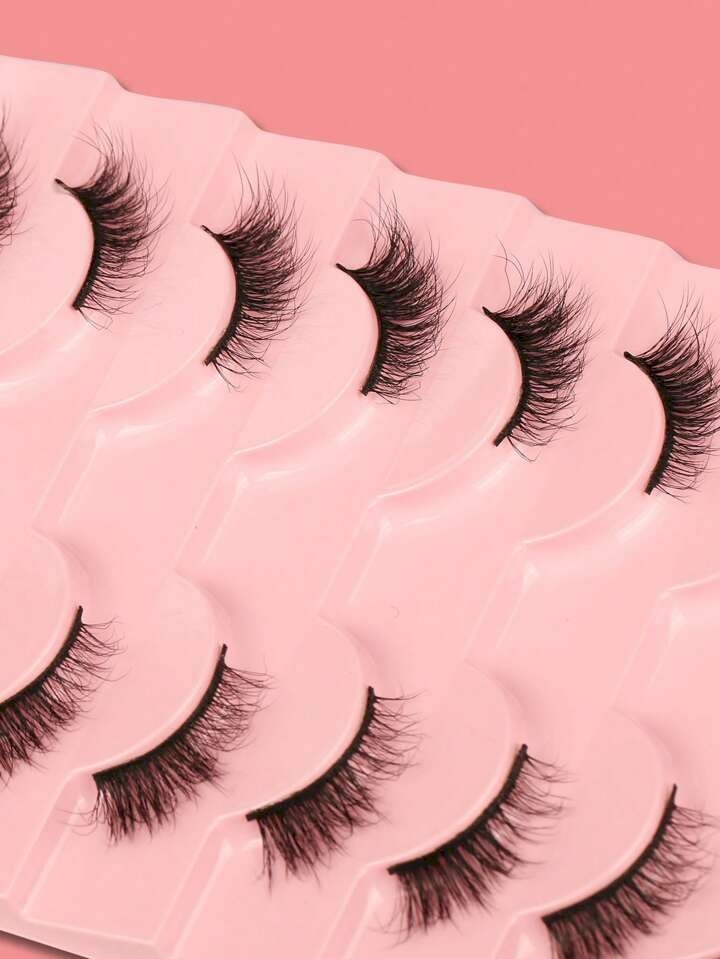 lashes shr17
