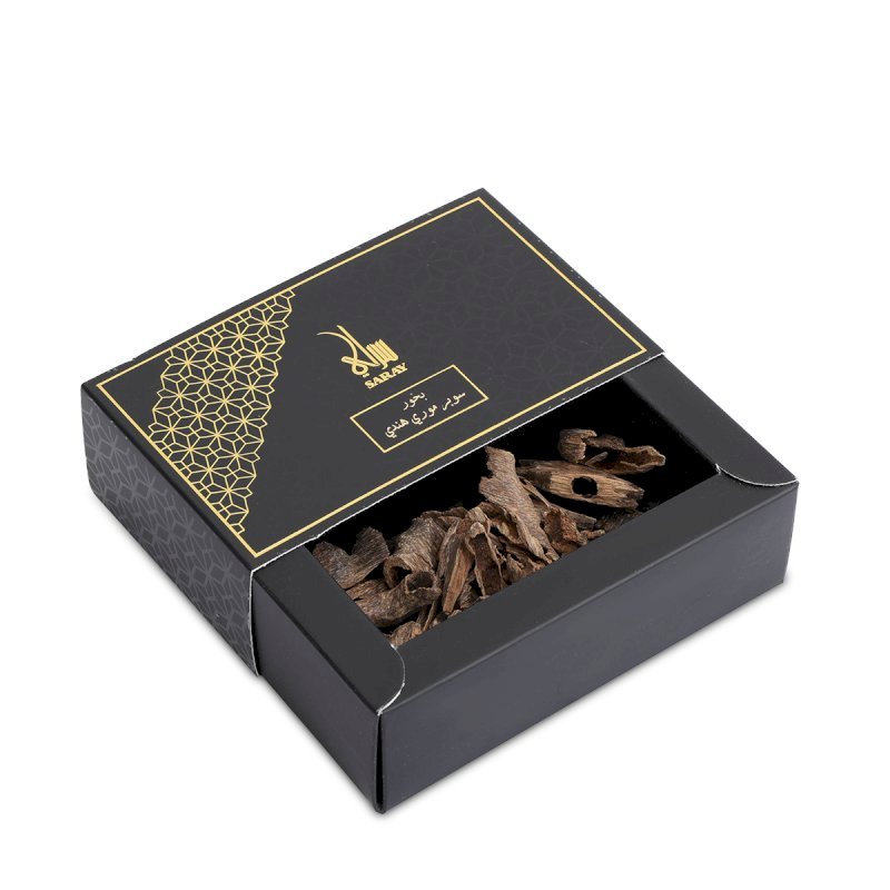 Saray bakhoor indian super mouri (12g)