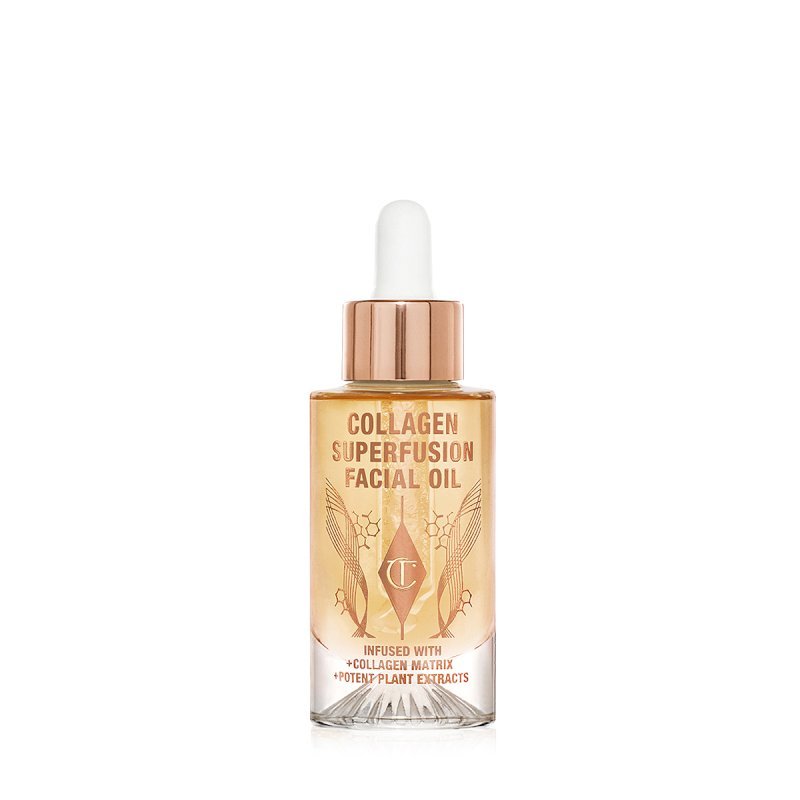 CHARLOTTE TILBURY COLLAGEN SUPERFUSION FACIAL OIL