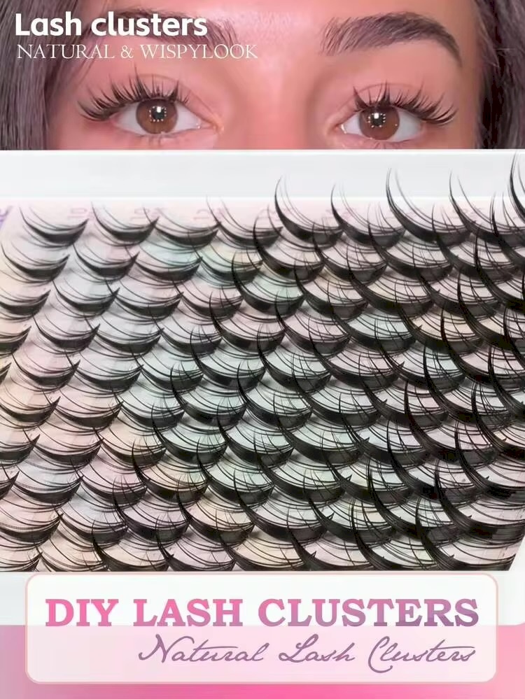Lashes eye008 /sb25031135613692923