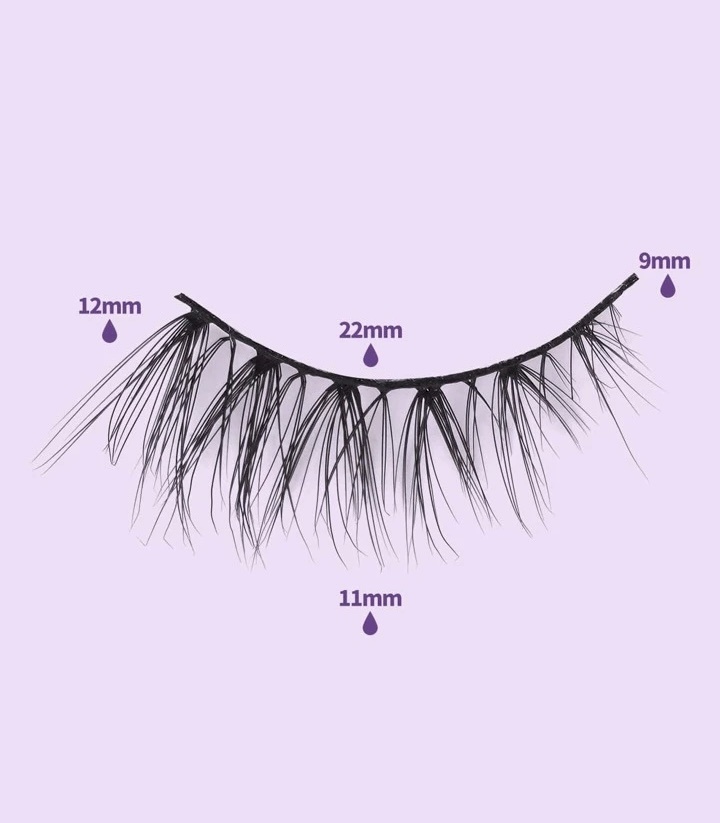 Lashes mgy73883 / sb2212214231461288