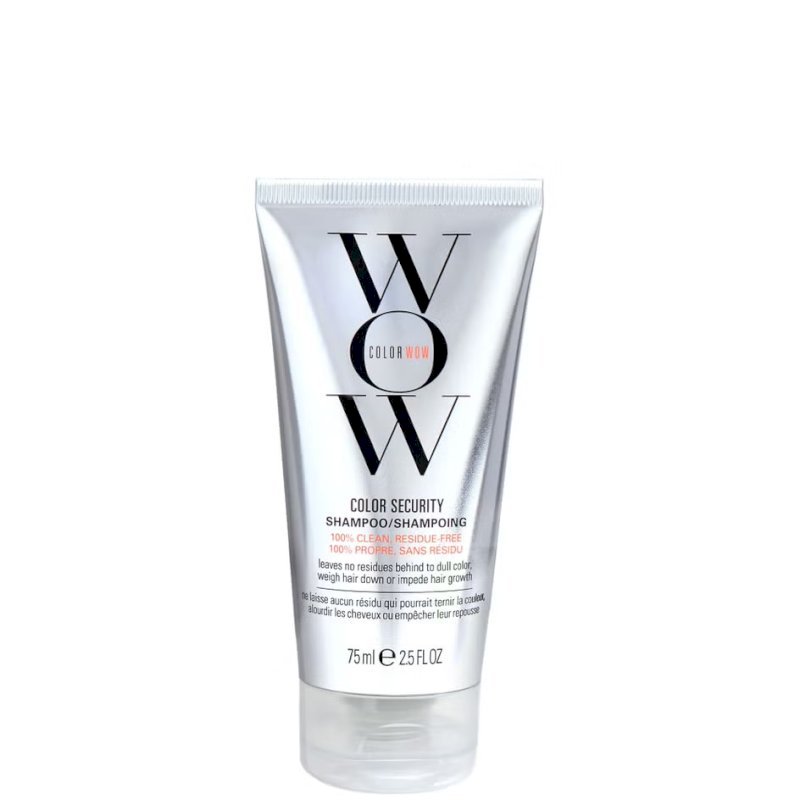 Color Wow Color Security Shampoo