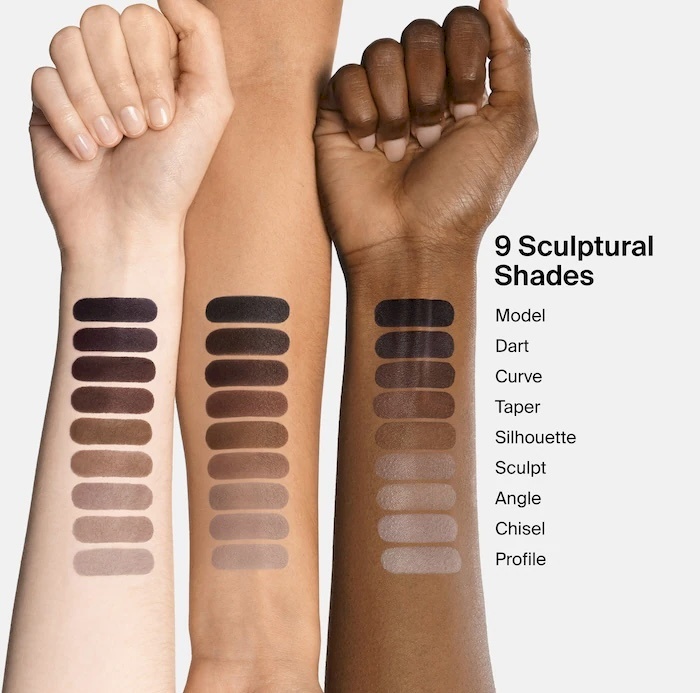 Haus labs Precision Sculpt Shaping Balm Contour Stick