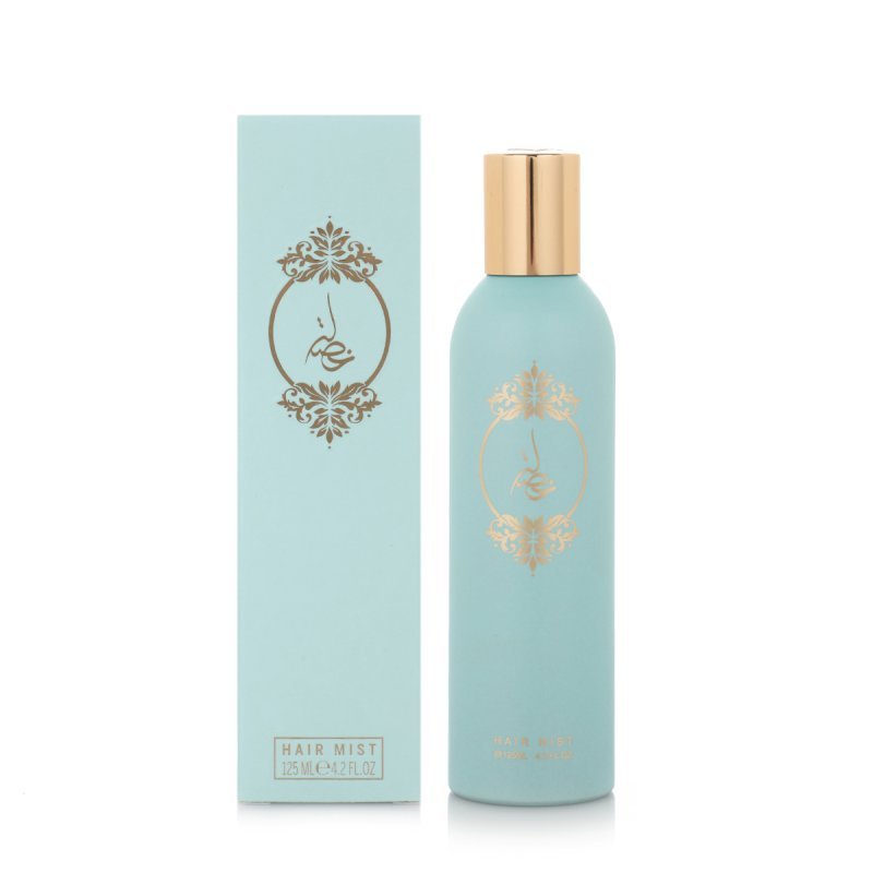 Atyab al marshoud khislah hair mist (tiffany) 125ml