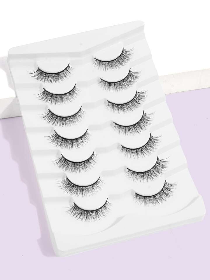 Lashes mgy7294w72