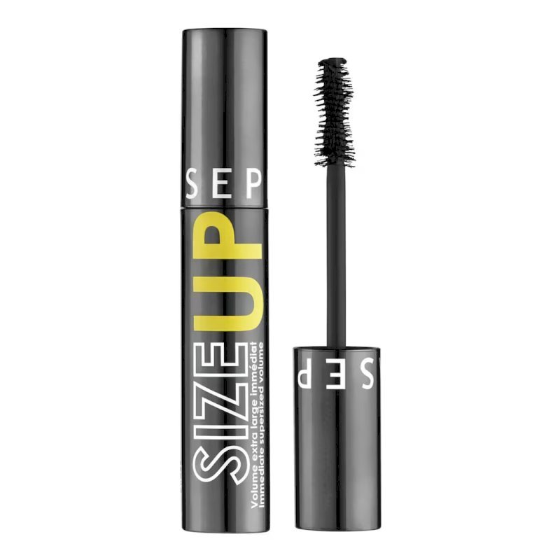 Sephora Size Up - Immediate Supersized Volume Mascara