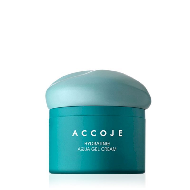 Accoje Hydrating Aqua Gel Cream - 50ml