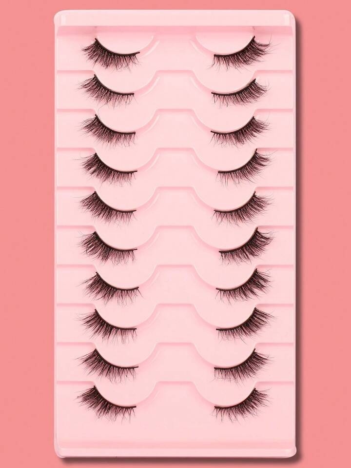 lashes shr17