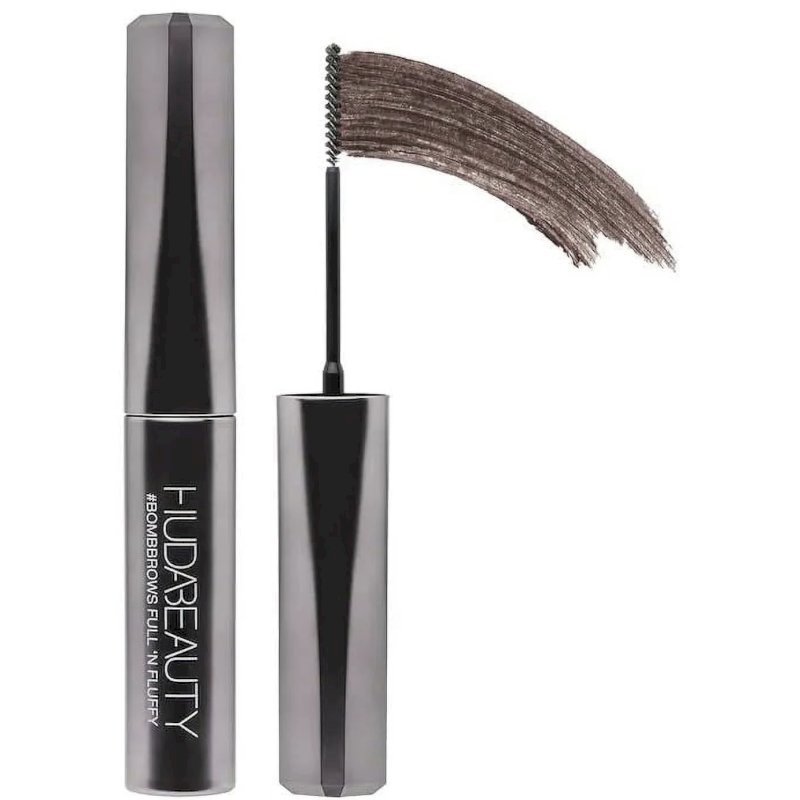 Huda beauty BOMBBROWS Full ‘n Fluffy Fiber Gel