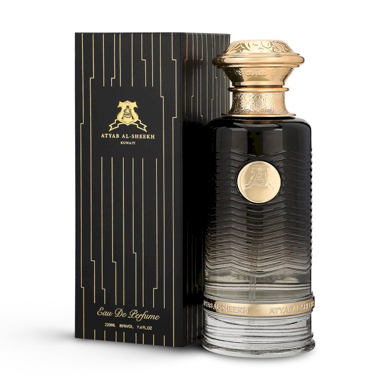 Atyab al sheekh A1 Eau de Parfum - 220ml