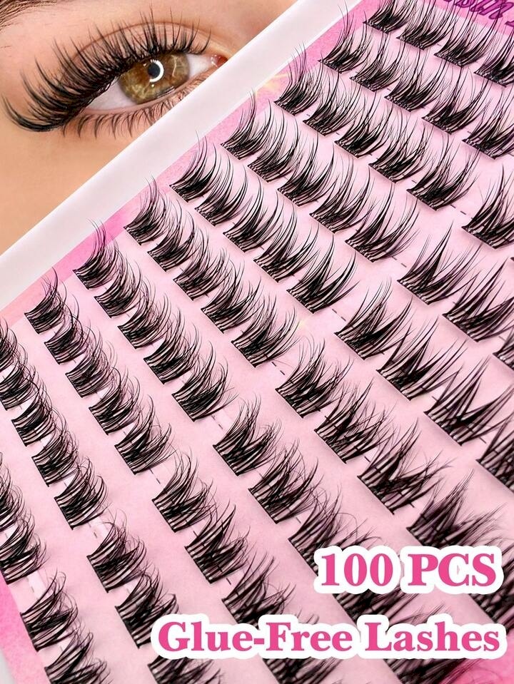 Lashes 100PAX