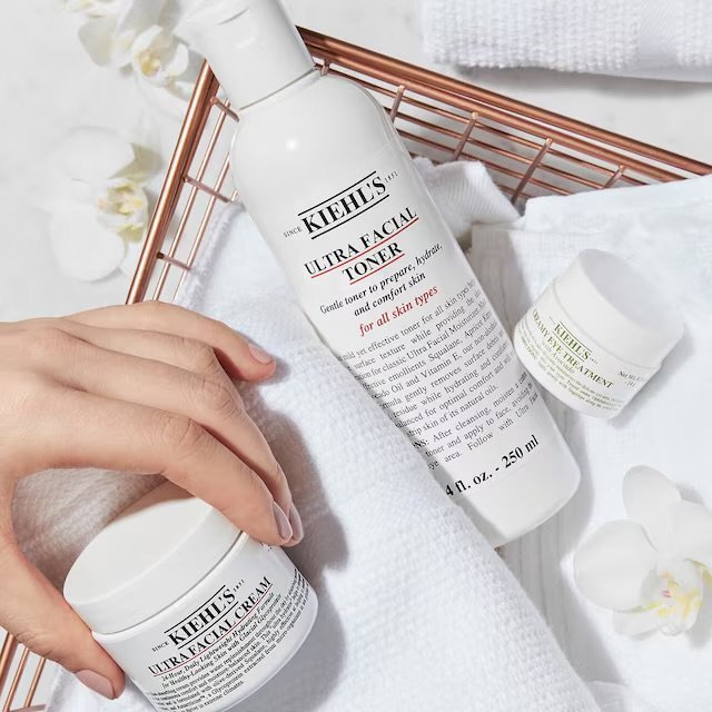Kiehls Ultra Facial Toner 250ml