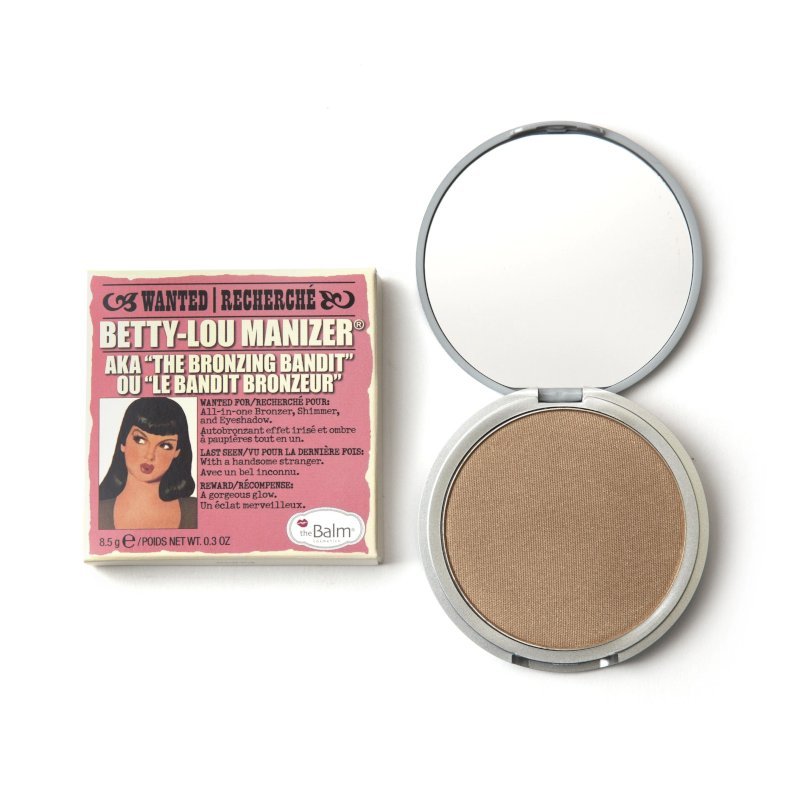 The balm BETTY LOU MANIZER