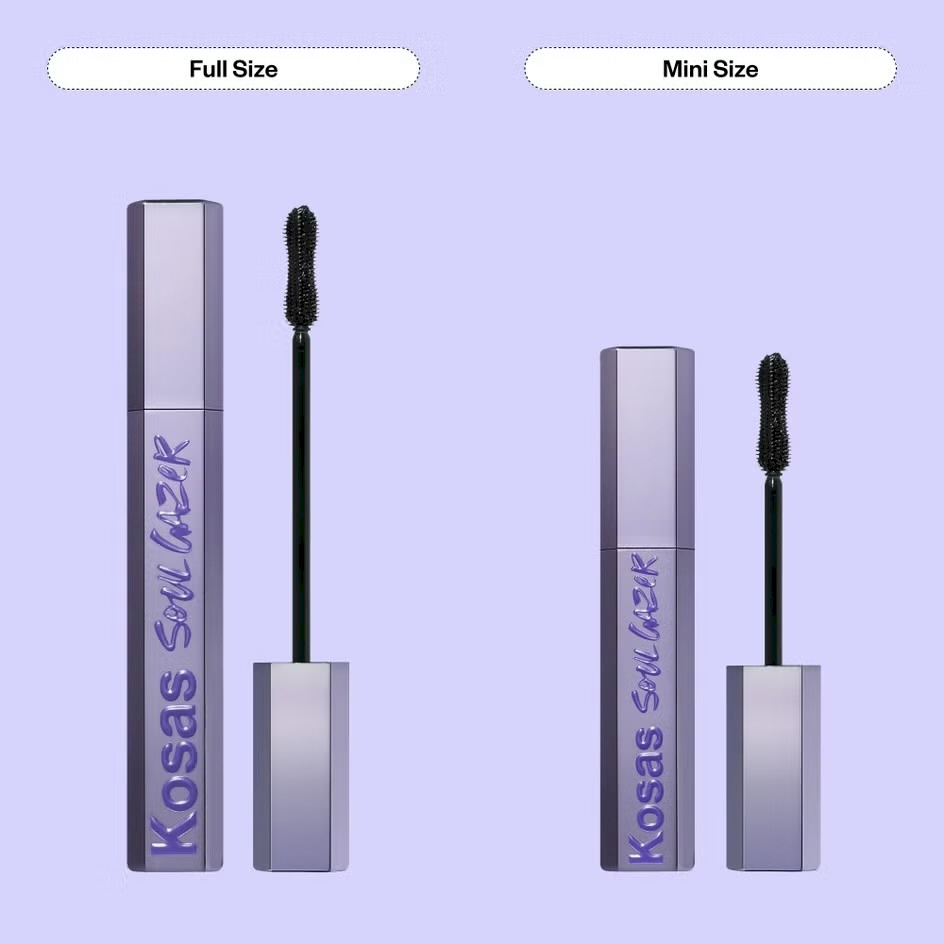 kosas soulgazer mascara-Hypnotize intense black